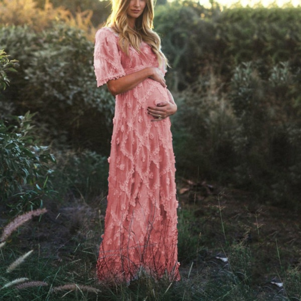 Maternity Dress